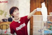 娱乐吃瓜社王源,娱乐圈的甜蜜瓜果，揭秘他的成长与蜕变